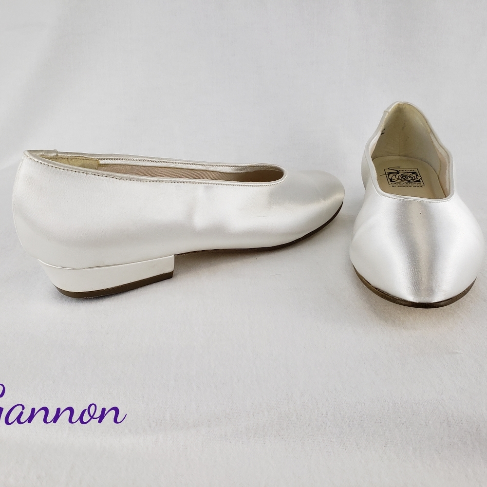 Special Occasions by Saugus Shoe